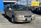 1999 Honda Odyssey Station Wagon Automatic