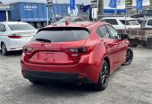 2015 Mazda Axela SPORT 15S Hatchback Automatic