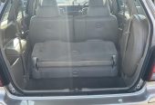 1999 Honda Odyssey Station Wagon Automatic