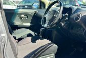 2007 Nissan Note Hatchback Automatic