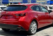 2014 Mazda Axela SPORT 20S TOURING / ALLOYS Hatchback Automatic