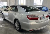 2015 Toyota Camry HYBRID Sedan Automatic