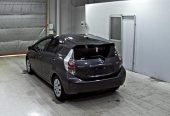 2012 Toyota Aqua 2012 Toyota Push Start Hatchback Automatic 0 DEPOSIT FINANCE AVAILABLE