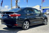 2015 Honda Grace HYBRID EX / ALLOYS / BACK MONITOR Sedan Automatic