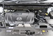 2013 Mazda CX-5 2 Ltr, Petrol, RV/SUV Automatic