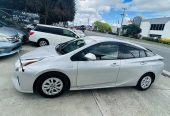 2018 Toyota Prius Hatchback Automatic Hybrid ,low kms,0 Deposit Finance Available