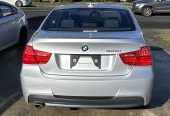 2011 BMW 320i Sedan Automatic M SPORTS