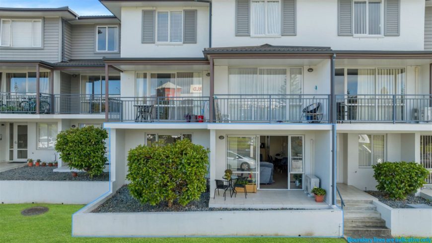 1/28 Oneroa Road, East Tamaki, Auckland