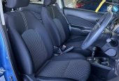 2016 Nissan Note X Hatchback Automatic