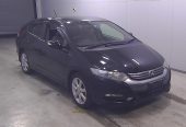 2009 Honda Insight Hatchback Automatic HYBRID