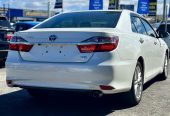 2015 Toyota Camry HYBRID G PACKAGE / ALLOYS/ BACK CAMERA / CRUISE CONTROL Sedan Automatic