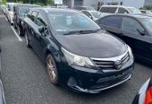 2012 Toyota Avensis Station Wagon Automatic