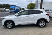 2015 Honda Vezel Hybrid Very Low Kms with New Tyres/ Warranty RV/SUV Automatic Hybrid/ Low Kms/ Heated Seats/ Bluetooth/ Warranty/ Rev. Camera