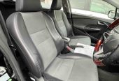 2012 Honda Insight EXCLUSIVE XL INTER NAVIGATION SELECT Sedan Automatic