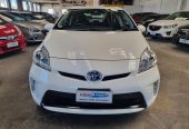 2015 Toyota Prius L / PUSH START Sedan Automatic