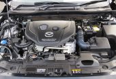 2017 Mazda Axela 1500cc, Diesel, Low Km Hatchback Automatic