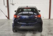 2016 Mazda Demio 13S TOURING/SUPER LOW KMS/HUD/LDW/BSM Hatchback Automatic