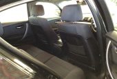 2010 BMW 116i Hatchback Automatic