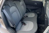 2007 Nissan Dualis Station Wagon Automatic