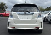 2012 Honda Fit HYBRID RS / ALLOYS Hatchback Automatic