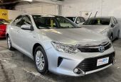 2015 Toyota Camry HYBRID Sedan Automatic