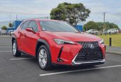 2020 Lexus UX 250H Hybrid,Full Leather, Low Mileage* DYNAMIC RADAR CRUISE CONTROL, Parking Senors