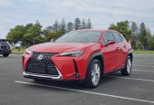 2020 Lexus UX 250H Hybrid,Full Leather, Low Mileage* DYNAMIC RADAR CRUISE CONTROL, Parking Senors