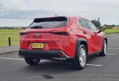 2020 Lexus UX 250H Hybrid,Full Leather, Low Mileage* DYNAMIC RADAR CRUISE CONTROL, Parking Senors