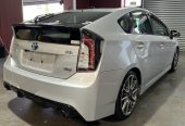 2012 Toyota Prius ** GS HYBRID ** ALLOYS ** REVERSE CAMERA ** PUSH START ** ** ON SPECIAL ** JUST ARRIVED