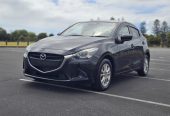 2014 Mazda Demio 13 Skyactiv, Key-Less, Alloys, Reversing Camera* Weekend special, Key-less**