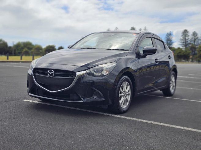 2014 Mazda Demio 13 Skyactiv, Key-Less, Alloys, Reversing Camera* Weekend special, Key-less**