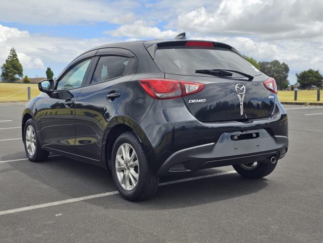 2014 Mazda Demio 13 Skyactiv, Key-Less, Alloys, Reversing Camera* Weekend special, Key-less**