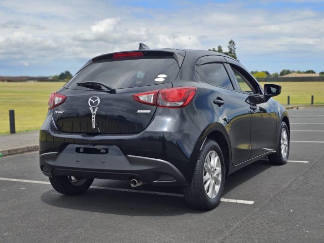 2014 Mazda Demio 13 Skyactiv, Key-Less, Alloys, Reversing Camera* Weekend special, Key-less**