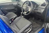 2013 Suzuki swft Hatchback Automatic