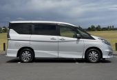 2018 Nissan Serena e-power, pro-pilot edition, highway star, pro-pilot edition* *Zero Deposit/On Spot Finance Available, TC Apply*