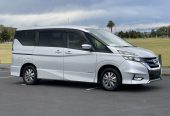 2018 Nissan Serena e-power, pro-pilot edition, highway star, pro-pilot edition* *Zero Deposit/On Spot Finance Available, TC Apply*