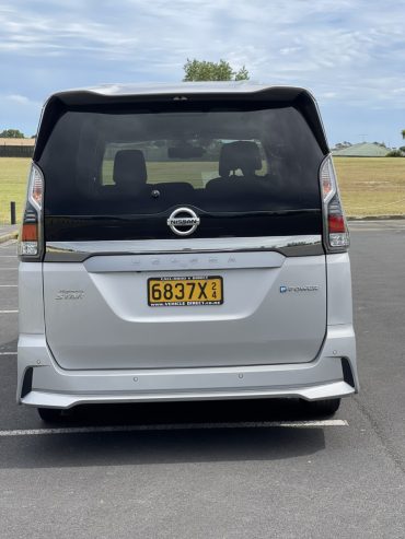 2018 Nissan Serena e-power, pro-pilot edition, highway star, pro-pilot edition* *Zero Deposit/On Spot Finance Available, TC Apply*