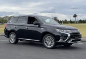 2019 Mitsubishi Outlander Phev G PREMIUM *New shape*Push start*Paddle Shift* *Zero Deposit/On Spot Finance Available, TC Apply*