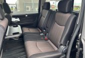 2014 Nissan Serena HIGHWAY STAR S-Hybrid/Cruise Control/Alloys**