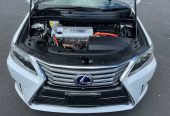 2013 Lexus HS250H VER-i Cruise Control/Leather Heating Seats/ALLOYS