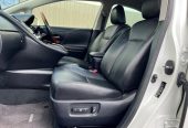 2013 Lexus HS250H VER-i Cruise Control/Leather Heating Seats/ALLOYS