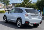 2013 Subaru XV 2.0i L Eye Sight Hybrid/Cruise Control/Paddle Shifter **