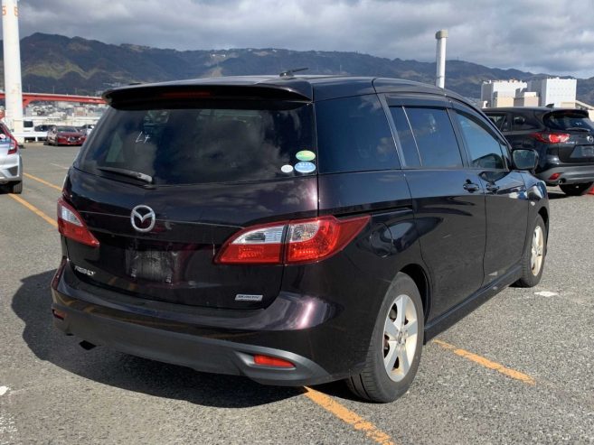 2015 Mazda Premacy ** 7 SEATS ** 20S SKYACTIV ** FACTORY ALLOYS ** REVERSE CAMERA ** ** ON SPECIAL ** JUST ARRIVED