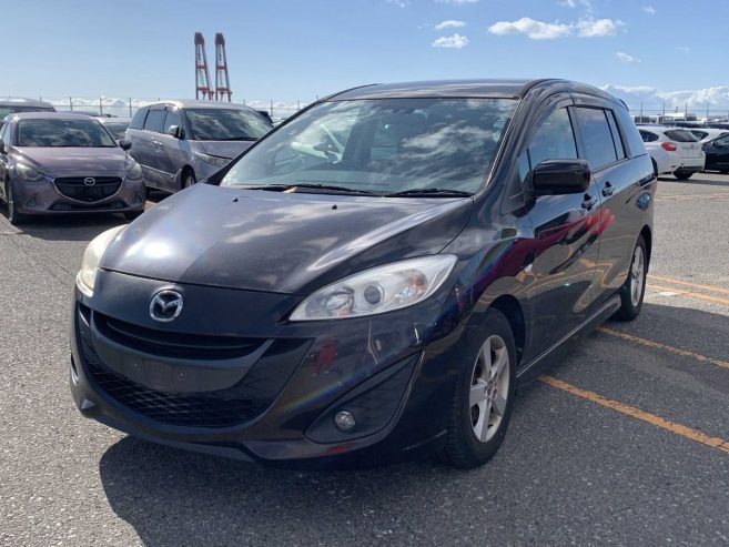 2015 Mazda Premacy ** 7 SEATS ** 20S SKYACTIV ** FACTORY ALLOYS ** REVERSE CAMERA ** ** ON SPECIAL ** JUST ARRIVED