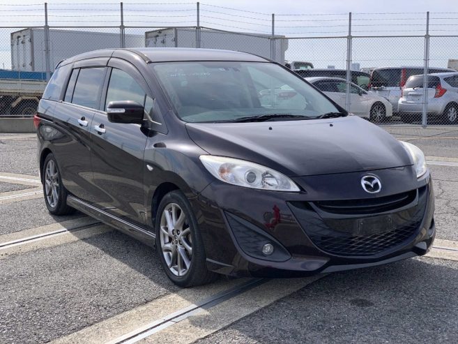 2015 Mazda Premacy ** 7 SEATS ** 20S SKYACTIV ** FACTORY ALLOYS ** REVERSE CAMERA ** ** ON SPECIAL ** JUST ARRIVED