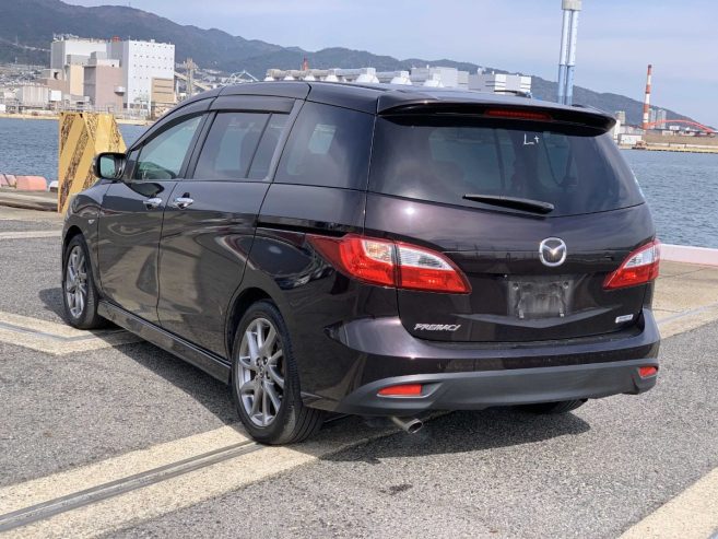 2015 Mazda Premacy ** 7 SEATS ** 20S SKYACTIV ** FACTORY ALLOYS ** REVERSE CAMERA ** ** ON SPECIAL ** JUST ARRIVED