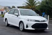 2018 Toyota Corolla AXIO HYBRID/Toyota Safety Sense/ Multi Airbags **