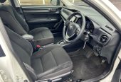 2018 Toyota Corolla AXIO HYBRID/Toyota Safety Sense/ Multi Airbags **