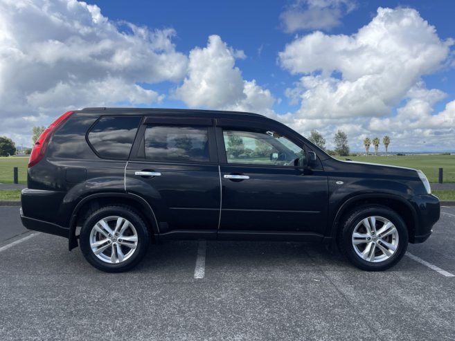 2009 Nissan X-Trail 20X, 2WD/4WD, Alloys** On Special** *Zero Deposit/On Spot Finance Available, TC Apply*