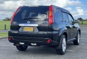 2009 Nissan X-Trail 20X, 2WD/4WD, Alloys** On Special** *Zero Deposit/On Spot Finance Available, TC Apply*